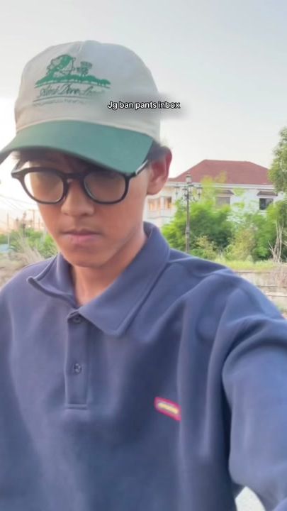 TikTok video thumbnail by iamframer