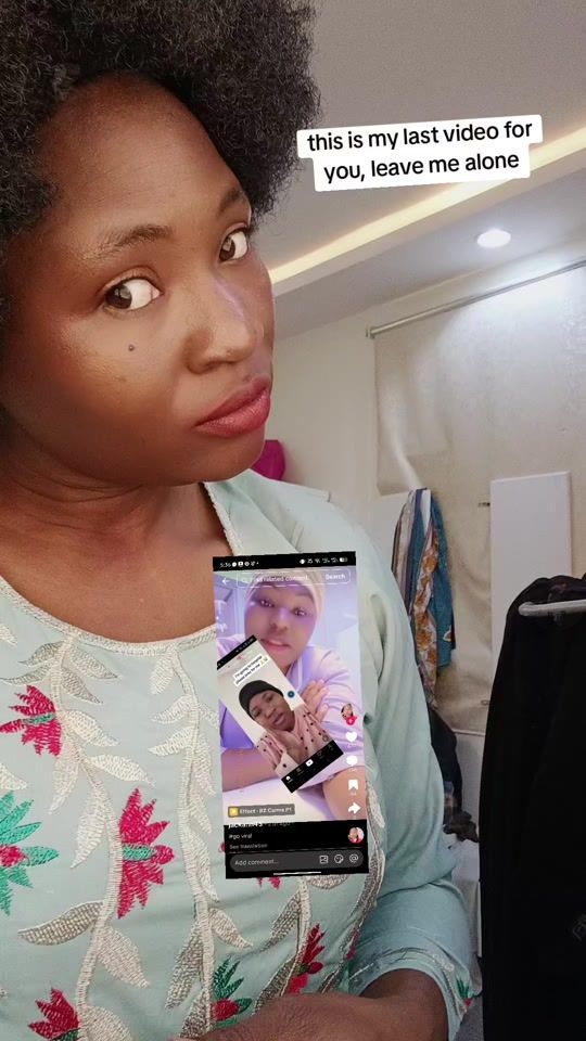 TikTok video thumbnail by namubirufatuma6