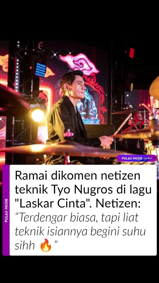 TikTok video thumbnail by pulaumusikofficial