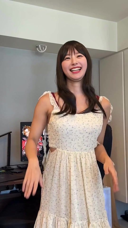 TikTok video thumbnail by reisan_kamo