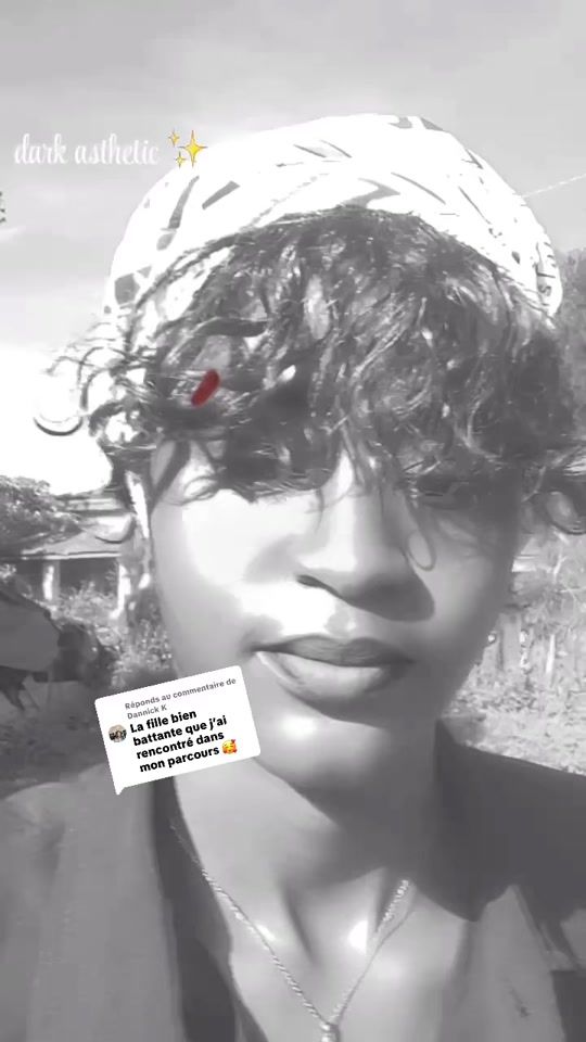 TikTok video thumbnail by merveille505