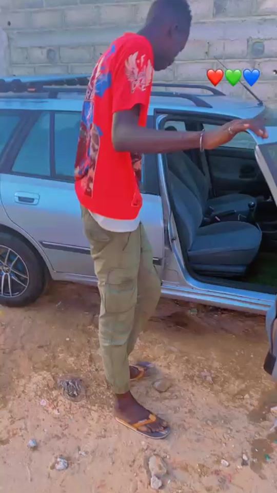 TikTok video thumbnail by ndiolembacke