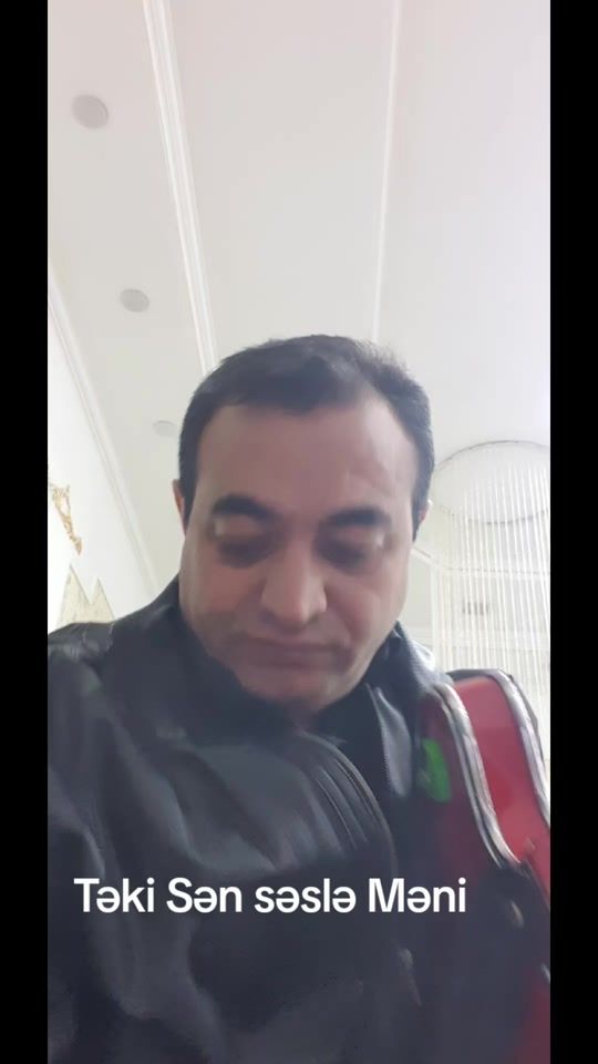 TikTok video thumbnail by azerzakiroglu