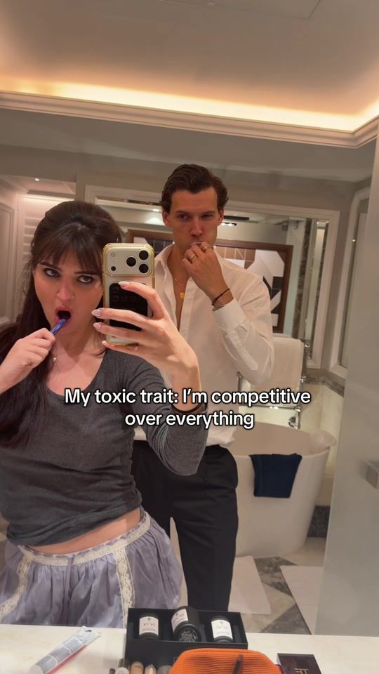 TikTok video thumbnail by taziines