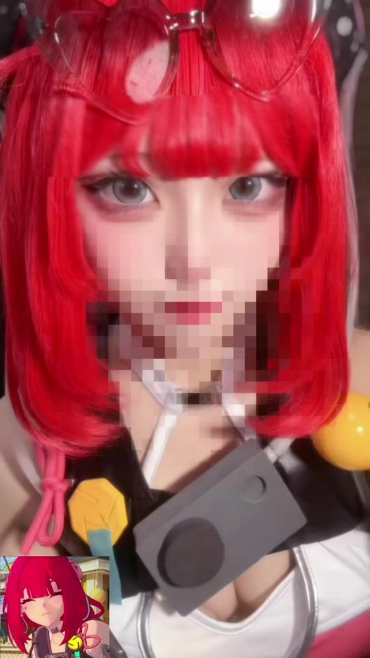TikTok video thumbnail by nemunekoda_