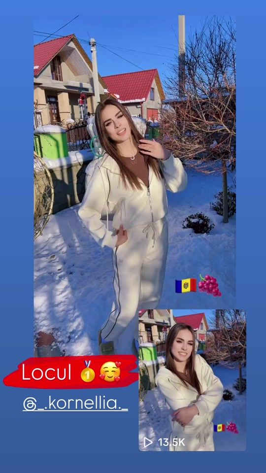 TikTok video thumbnail by olga_popovici_