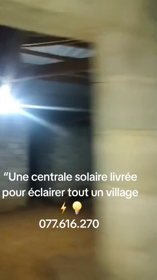 TikTok video thumbnail by vodasolar