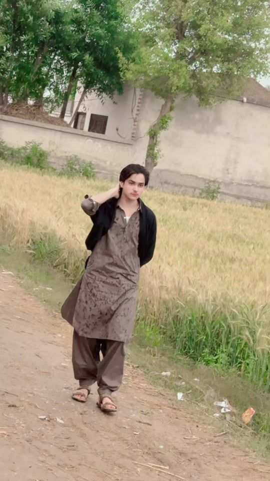 TikTok video thumbnail by nizamniazi45