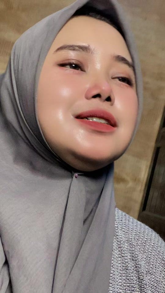 TikTok video thumbnail by riani.olshop