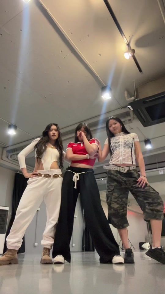 TikTok video thumbnail by ploythanunya