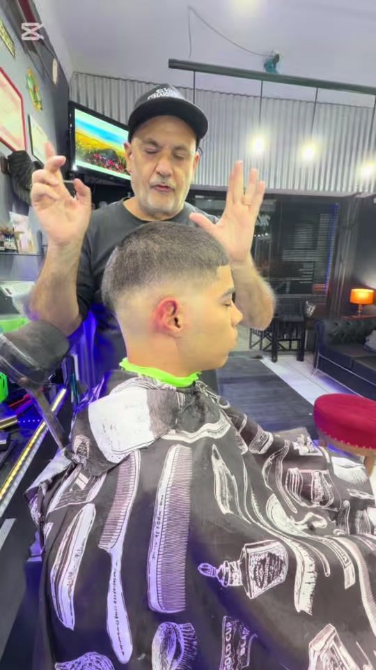 TikTok video thumbnail by marcelocuomo