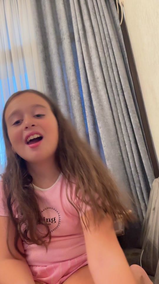 TikTok video thumbnail by annachkhaidze