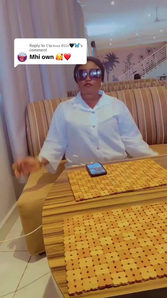 TikTok video thumbnail by suhailatu2