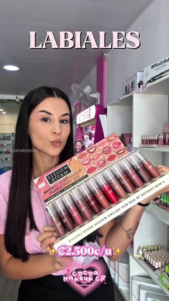 TikTok video thumbnail by cocoamakeupcr