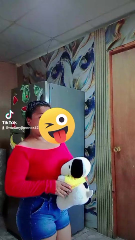 TikTok video thumbnail by melanyjimenez428