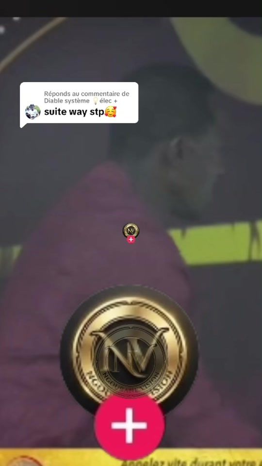 TikTok video thumbnail by ngouranevision