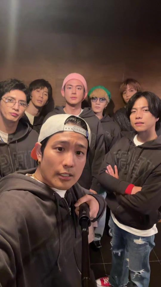 TikTok video thumbnail by wearewest7