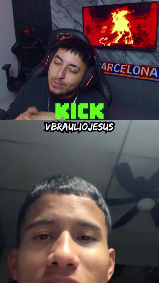 TikTok video thumbnail by vbrauliojesus