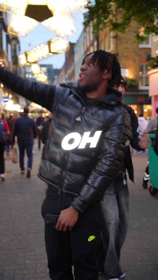TikTok video thumbnail by ayeprinz_
