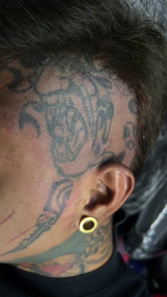 TikTok video thumbnail by kaijintattoo90