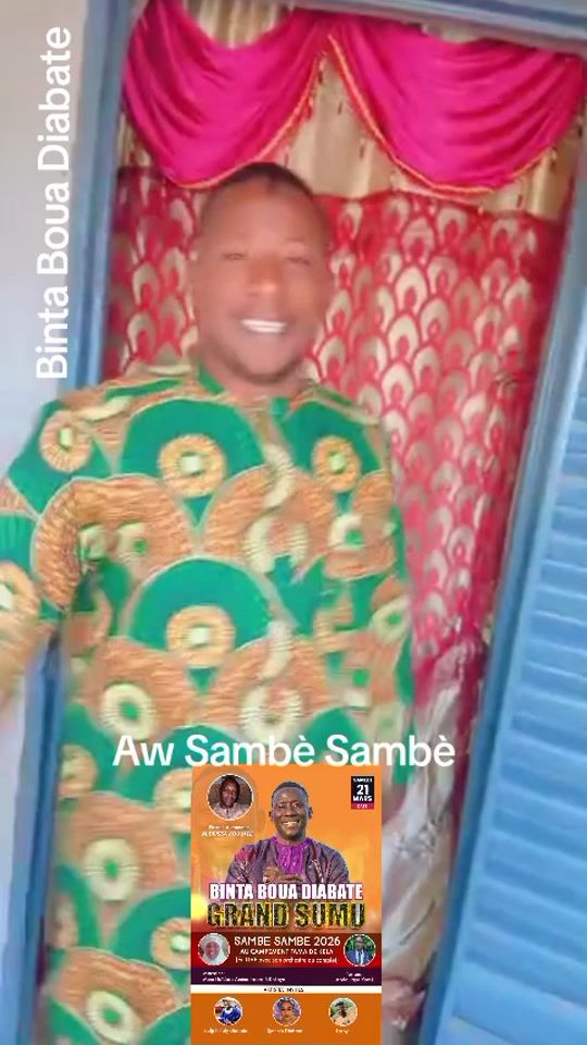 TikTok video thumbnail by bintabouadiabate