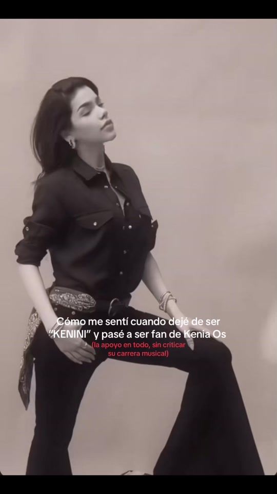 TikTok video thumbnail by keniaossk