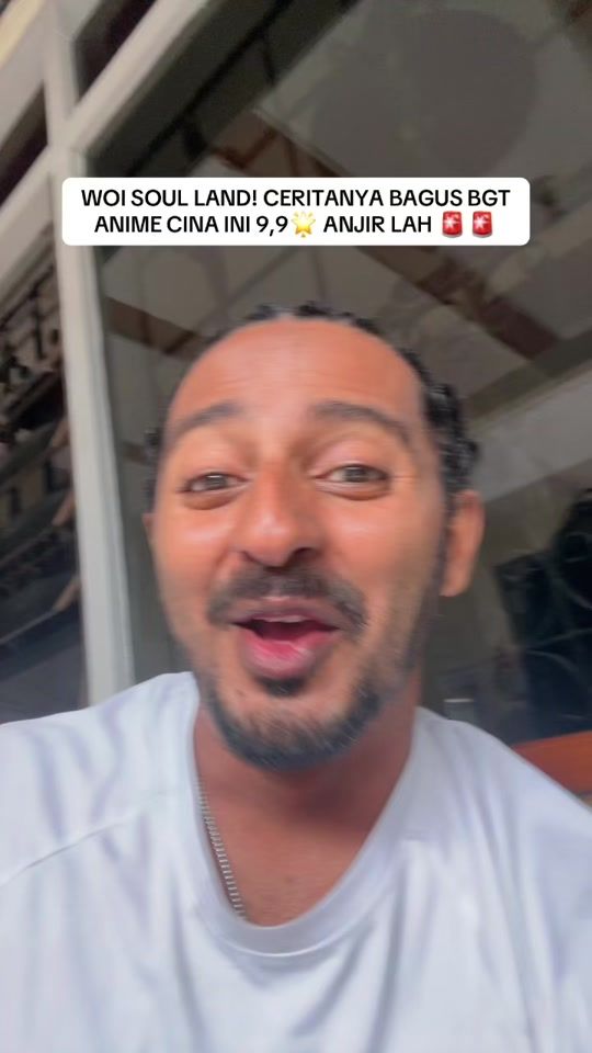 TikTok video thumbnail by kribo_tiktokk