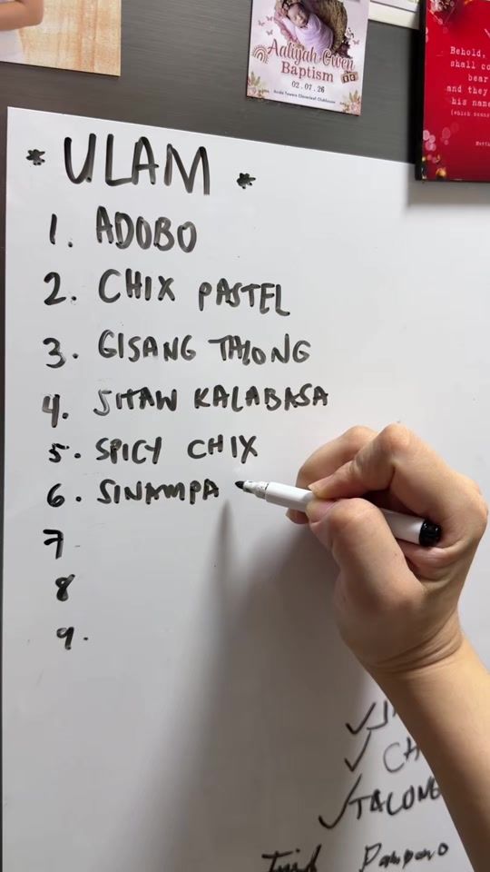 TikTok video thumbnail by itsmegraceuy