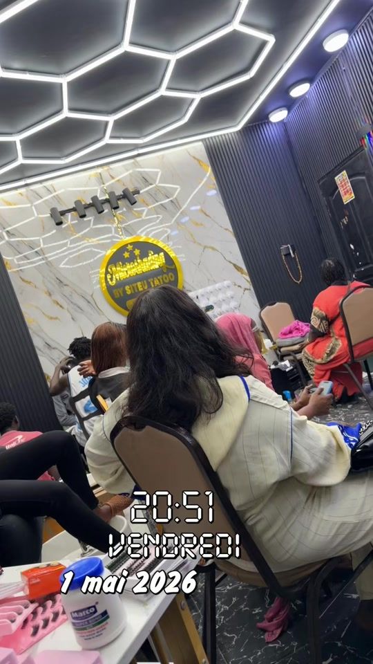 TikTok video thumbnail by generaltatoo