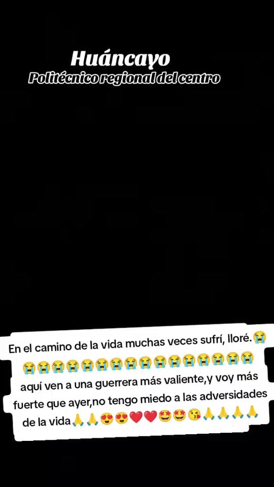 TikTok video thumbnail by ministeriomanaltialvida