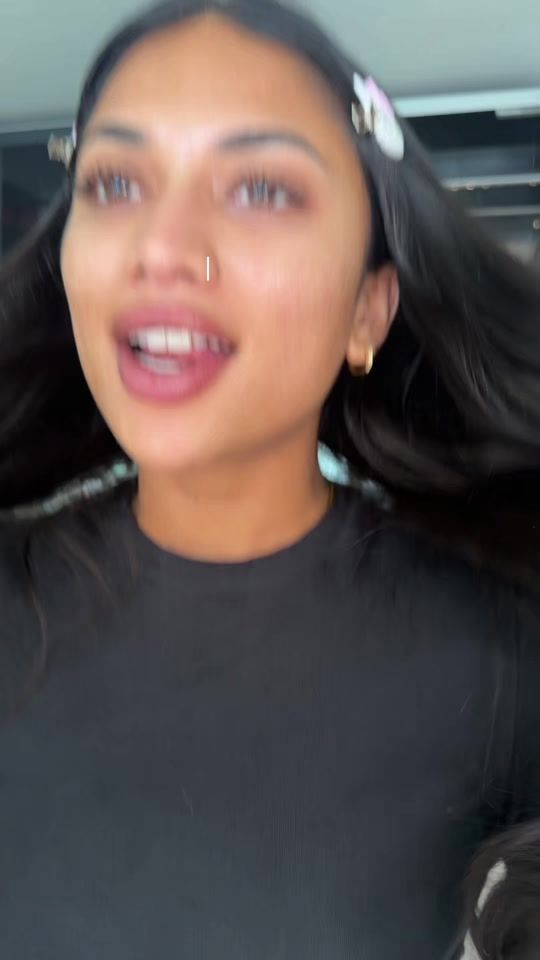 TikTok video thumbnail by jasmine.alishaa
