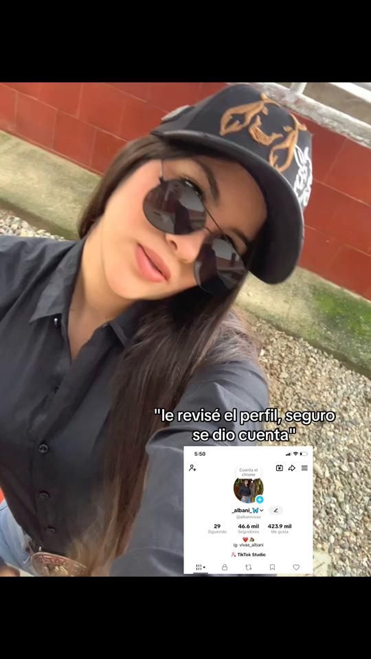 TikTok video thumbnail by albanivivas