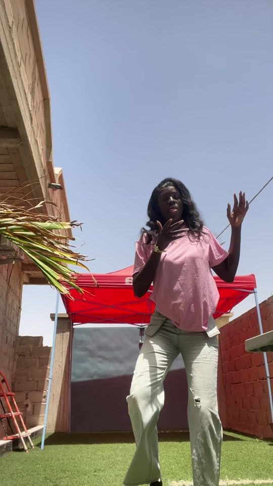 TikTok video thumbnail by princessegueye006