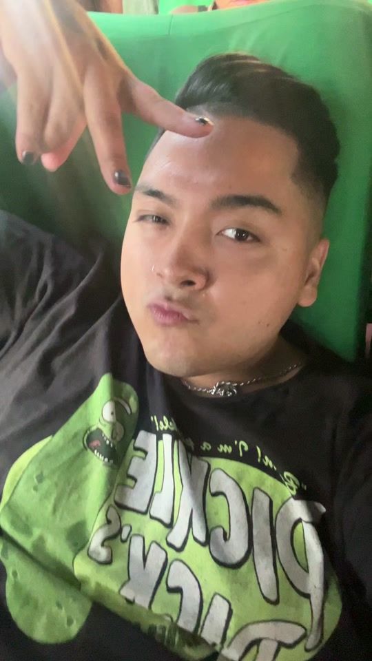 TikTok video thumbnail by borisvaz