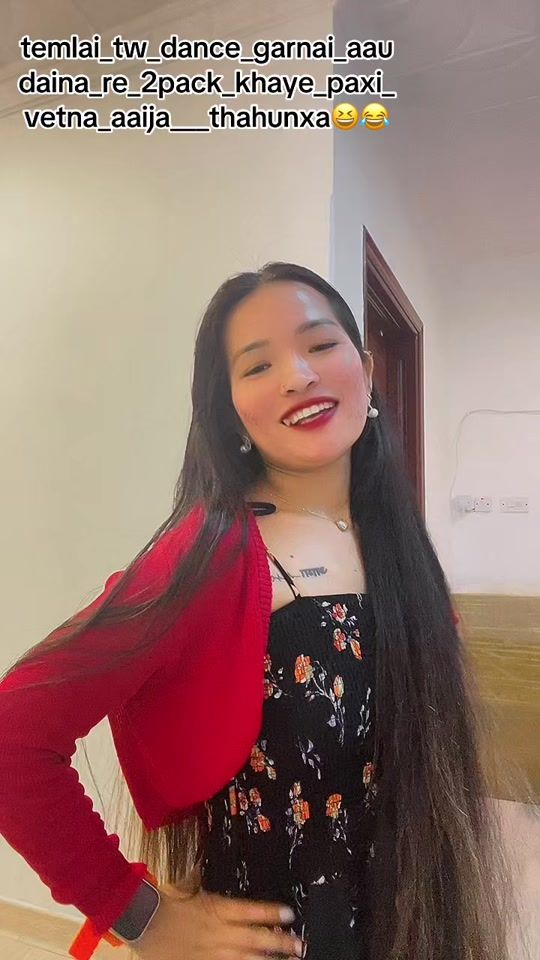 TikTok video thumbnail by simranlama183