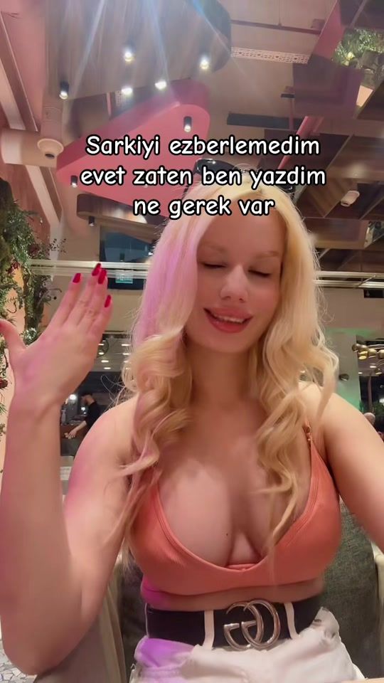 TikTok video thumbnail by betulkucukmeric