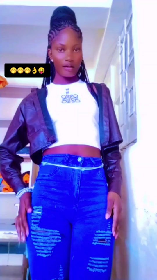 TikTok video thumbnail by asumbi001