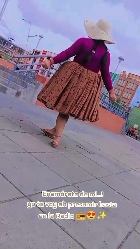 TikTok video thumbnail by tu_cholita_sol_n0