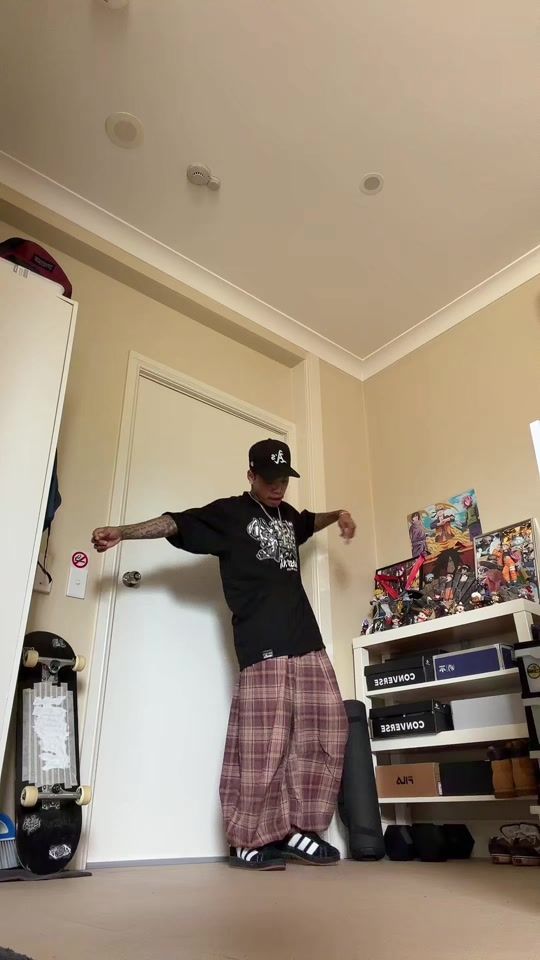 TikTok video thumbnail by mark_mark022