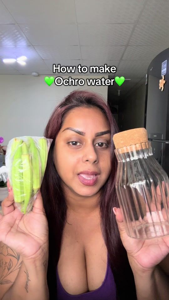 TikTok video thumbnail by itsshanada