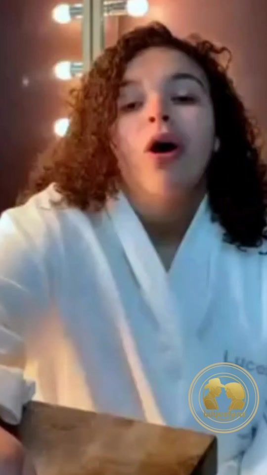 TikTok video thumbnail by lalucefans