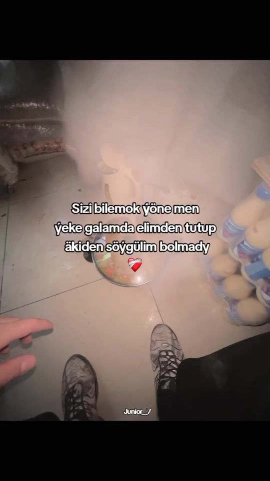 TikTok video thumbnail by abdyyevvv