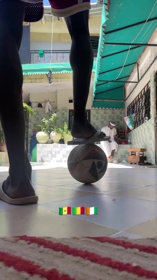 TikTok video thumbnail by vitojunior101