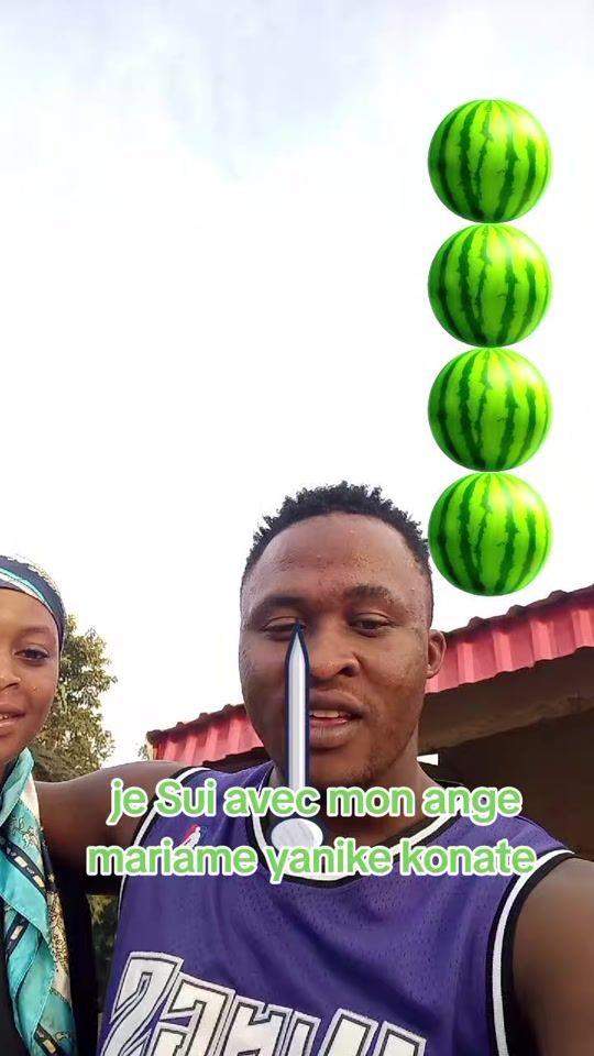 TikTok video thumbnail by yayaba.konate