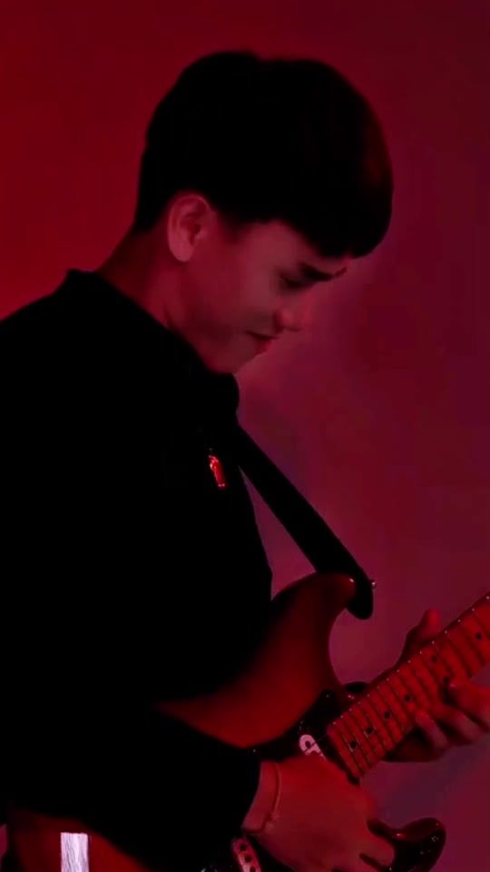 TikTok video thumbnail by _hotsong