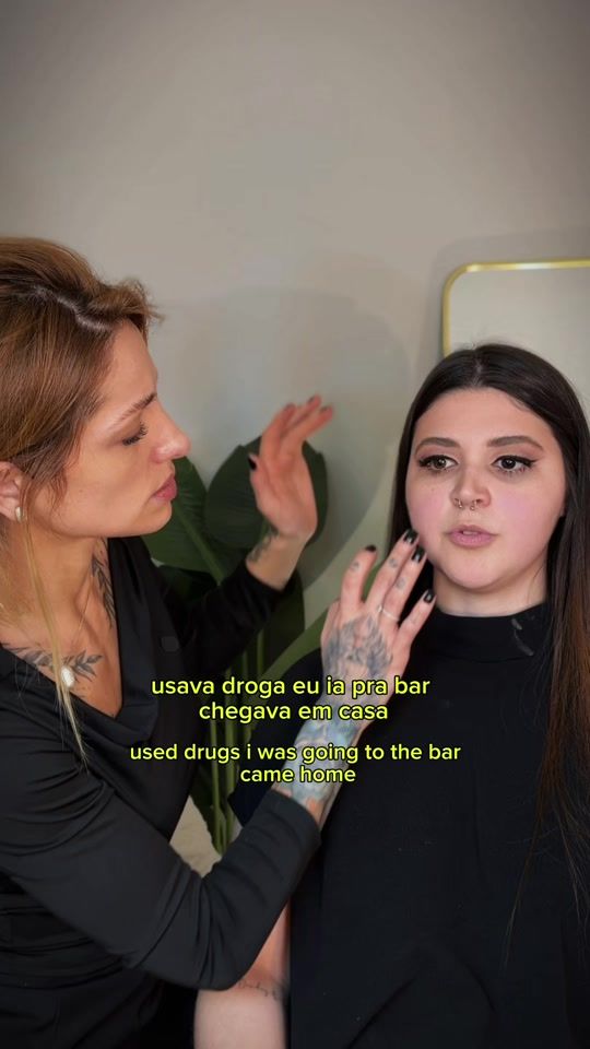 TikTok video thumbnail by paixao_brenda