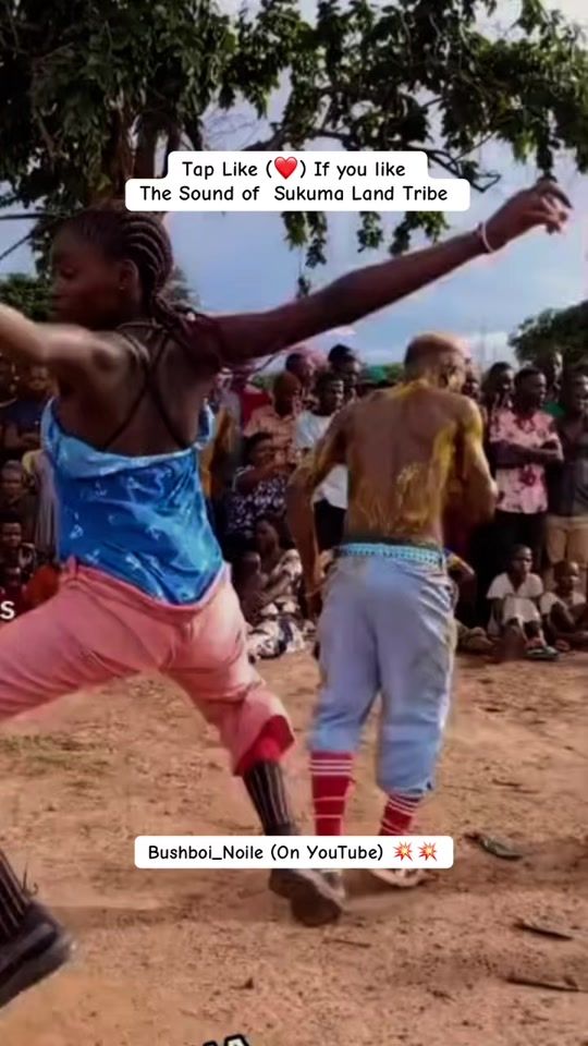 TikTok video thumbnail by mwana_suzi
