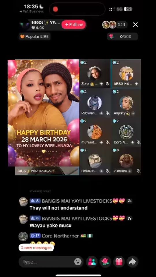 TikTok video thumbnail by muhammad_bashir_gamawa