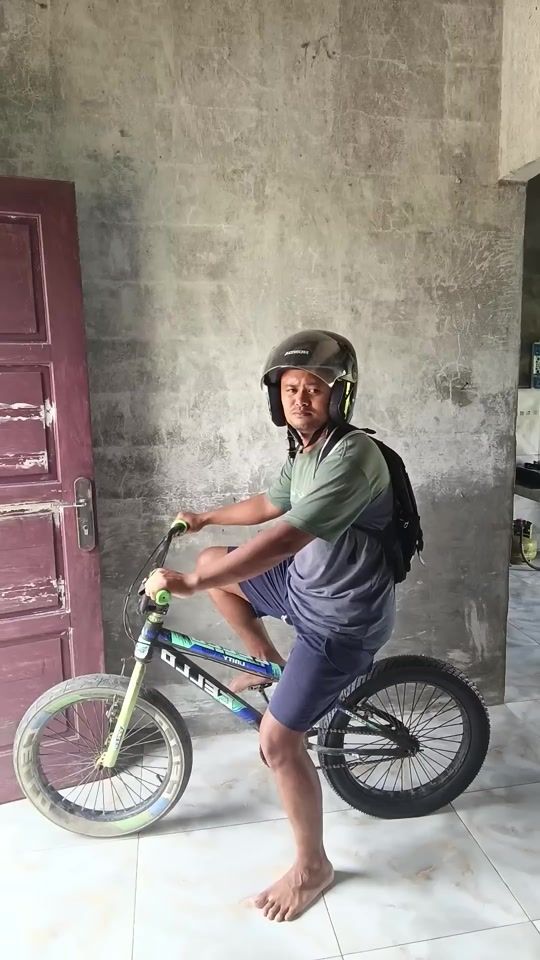 TikTok video thumbnail by bonisaputra28