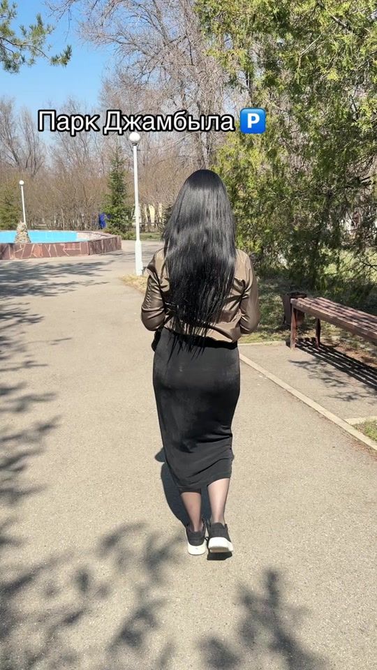 TikTok video thumbnail by aisha_adaeva